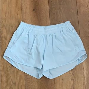 Hotty hot shorts (tall)